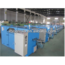 500-800DTB Double twist bunching/stranding machine(copper wire twisting machine)